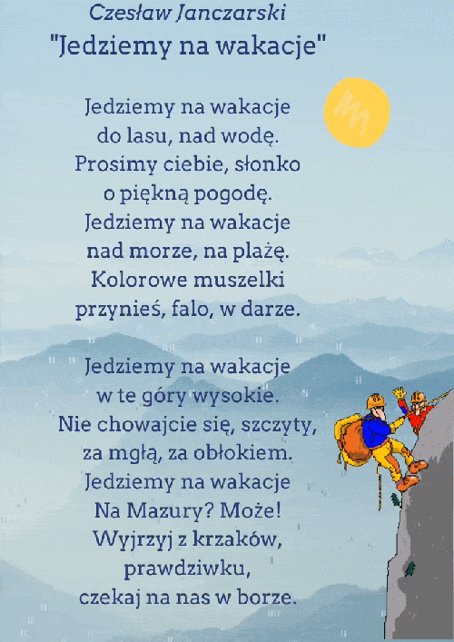 Zakończenie roku 2019/2020
